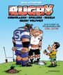 Beka: Rugby, Buch