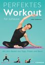 Helen Vanderburg: Das perfekte Workout für Zuhause, Buch