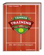 Volker Wiegand: Tennistraining für jeden Tag, Buch