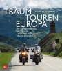 Colette Coleman: Traumtouren Europa, Buch