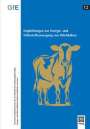 : Empfehlungen zur Energie- und Nährstoffversorgung von Milchkühen, Buch