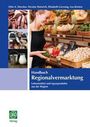 Otto A. Strecker: Handbuch Regionalvermarktung, Buch