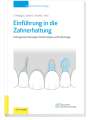 Elmar Hellwig: Einführung in die Zahnerhaltung, Buch,EPB