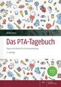 Heike Steen: Das PTA-Tagebuch, Buch,Div.