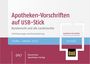 : Apotheken-Vorschriften auf USB-Stick, CDR
