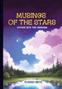 Florian Hirte: Musings of the Stars, Buch