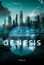 Jonas Schönberger: Genesis, Buch