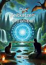 Tobias Böse: Die Zeitkatzen-Chroniken, Buch