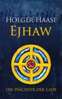 Holger Haase: Ejhaw, Buch