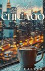 Grace Falter: Café Chicago, Buch