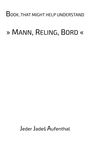 Jeder Jadesz Aufenthal: Book, that might help understand "Mann, Reling, Bord", Buch