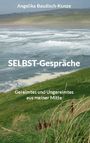 Angelika Baudisch-Kunze: SELBST-Gespräche, Buch