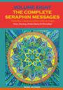 Rosie Jackson: Volume 8 THE COMPLETE SERAPHIN MESSAGES, Buch