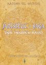 Rainer W. Grimm: Jarlsblut - Saga Der neunte Band, Buch