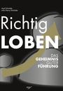 Axel Schröder: Richtig Loben, Buch