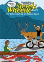 Stefan Pastor: Steve & Wheelie - Mountainbike Abenteuer, Buch