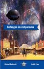 Ralph Pape: Gefangen im Zeitparadox, Buch