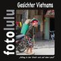 Sr. Fotolulu: Gesichter Vietnams, Buch