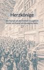 Curtis QT Brandl: Herzkönige, Buch