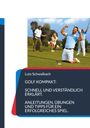 Lutz Schwalbach: Golf Kompakt, Buch