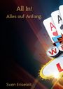 Sven Enseleit: All In!, Buch