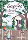 Andrea Onken: Zeppelino, Buch