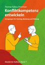 Thomas Kalkus-Promitzer: Konfliktkompetenz entwickeln, Buch