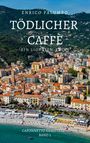 Enrico Palumbo: Tödlicher Caffè, Buch