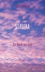 Steffi Kirchner: Statera, Buch