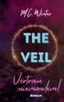 M. C. Winter: The Veil, Buch