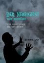 Dominik Spät: Der Nebelgeist vom Bodensee, Buch