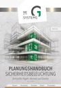 Chris Ziegler: Planungshandbuch für Sicherheitsbeleuchtung, Buch