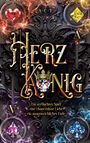 Annika Thierbach: Herzkönig, Buch