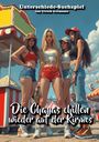 Ulrich Germania: Die Chayas chillen wieder auf der Kirmes, Buch