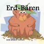 Paul von der Osten: Erdbären, Buch