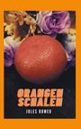 Jules Romeo: Orangenschalen, Buch