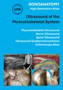 Giorgio Tamborrini: SONOANATOMY - High-Resolution Atlas - Ultrasound of the Musculoskeletal System, Buch