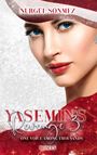 Nurgül Sönmez: Yasemin's Revenge 3, Buch