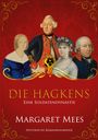 Margaret Mees: Die Hagkens, Buch