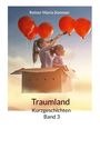 Reiner Maria Sommer: Kurzgeschichten Band 3, Buch