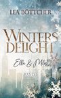 Lea Böttcher: Winters Delight, Buch