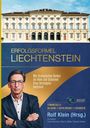 Miles B. Bäßler: Erfolgsformel Liechtenstein, Buch