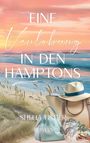 Shelia Fisher: Eine Verlobung in den Hamptons, Buch