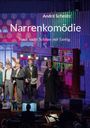 André Schmitz: Narrenkomödie, Buch