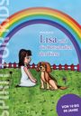 Anja Block: Lisa und die Botschaften der Tiere, Buch