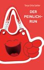 Tanja Gitta Sattler: Der Peinlich-Run, Buch