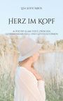 Lisa Sofie Mros: Herz im Kopf, Buch