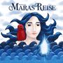 Kathrin Ess: Maras Reise, Buch