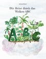 Stefanie Pötsch: Die Reise durch das Wolken-ABC, Buch