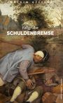 Joachim Geffers: Fallgrube Schuldenbremse, Buch